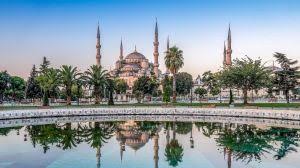 Find high quality al masjid al nabawi stock photos and editorial news pictures from getty images. 4k Ultra Hd Istanbul Wallpapers Hd Desktop Backgrounds 3840x2160 Blue Mosque Istanbul Wallpaper Mosque