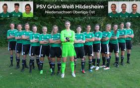 This is the place on reddit for the fans of psv eindhoven. Psv Grun Weiss Hildesheim 1 Frauen Home Facebook