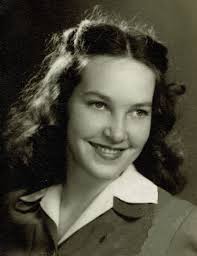 Obituary information for Gloria P. Flynn