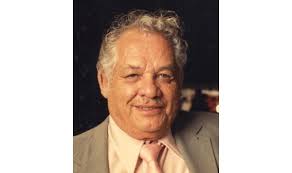 Gilbert Nuñez Obituary (2014)