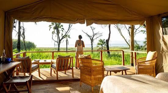 THE 5 CLOSEST Hotels to Lake Eyasi Safari Lodge, Ngorongoro Conservation Area