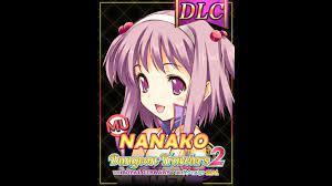 DLC - To Heart 2 Character: Magic User Nanako (Dungeon Travelers 2) -  Premium games｜Johren