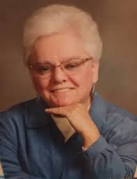 Obituary information for Evelyn Bays