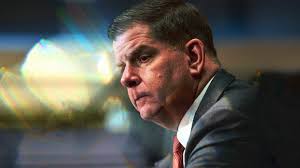 Labor Secretary Marty Walsh's accomplishments, failures, and legacy