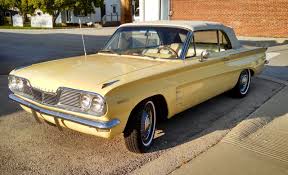 Image result for Yuma Beige 1963 Tempest