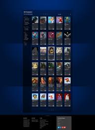 Check spelling or type a new query. Here S The Complete 20 Page List Of Free Ps4 Avatars And How To Get Them All
