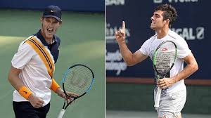 Nicolas jarry v francisco cerundolo. Ranking Atp Garin Se Mantiene Y Jarry Tuvo Leve Ascenso