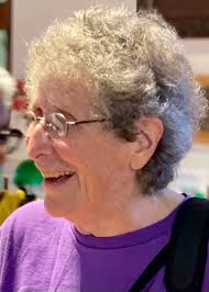 Honoring Nancy Lowry 9.3.23