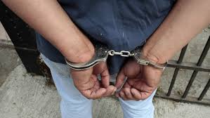 La fiscalía de alta complejidad de la araucanía formalizará a dos detenidos vinculados a los delitos de secuestro y tortura de dos personas en la comuna de collipulli, región de la araucanía. 3zysczdabqf81m