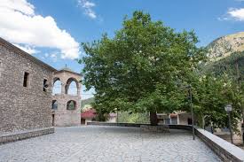 Τὶ βλέπετε ἀναλυτικὰ σὲ κάθε μιά: . Gardiki Village Trikala Greek Travel Pages