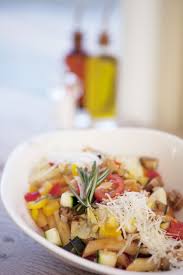 Pasta Ratatouille Ratatouille Rezept Ratatouille Vapiano Pasta