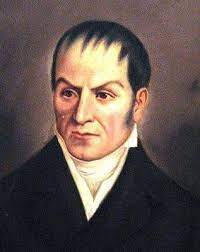1815 1816 Camilo Torres Y Tenorio Popayan Nuevo Reino De Granada 22 De Noviembre De 1766 Independencia De Colombia Historia Colombiana Santafe De Bogota