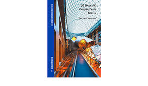 This list of dz bank branches locations locations is for informational use only. Dz Bank Ag Pariser Platz Berlin Englisch Version Amazon De Bucher