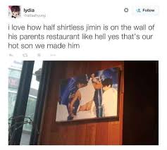 Meet Jimin One Of The Most Famous Pop Idols You Ve Never Heard Of Bts Memes Bts Jimin Bts Tweet