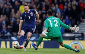 How celtic turned the tables on their glasgow rivals'. Celtic Fans Not Keen On Signing Stephen O Donnell After Scotland Display Footballfancast Com