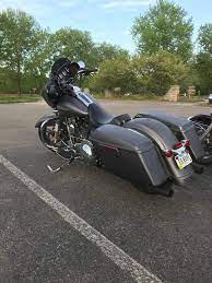 2016 Street Glide Special In Black Denim Street Glide Special Street Glide Harley Davidson Street Glide