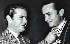 Inherited Johnny Cash Autographed Item from Grandpa