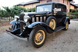 Image result for Black 1932 Chevrolet