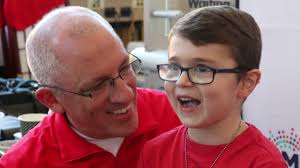 MIX 101.5 Honored with Duke Children's Partner Award