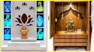 Check spelling or type a new query. Latest Pooja Room Mandir Design 2021 Mandir Wall Design For Home Temple Design Youtube