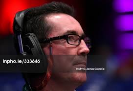 Hunky Dorys World Title Fight Night Undercard 21/3