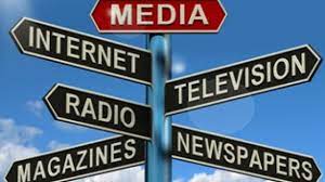 Media massa adalah suatu media bersosialisasi yang berpengaruh terhadap perilaku masyarakat. Media Massa Pengertian Karakteristik Jenis Fungsi Dan Peran Romeltea Online