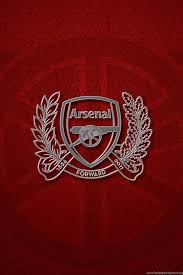 50+ arsenal iphone wallpaper on wallpapersafari. Deviantart More Like Arsenal Fc Crest Iphone Wallpapers By Mrstevecook Desktop Background