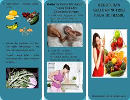 Ibu hamil memerlukan tambahan nutrisi ini agar. Zcozyltlkml9ym