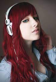 Pin By Tiny Ryan On The Hairs Style Red Hair Color Beautiful Red Hair Hair Styles