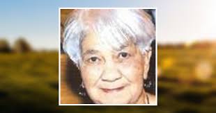 Elizabeth Armstrong Moss Obituary 2015