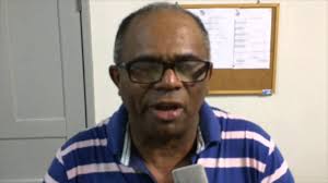 JOEL JACINTO DESTACA A SITUAÇÃO DAS BRINCADEIRAS NO CARNAVAL 2015