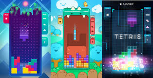 Mobile puzzle games are so addictive that players have been known to lose a few hours on them. Tetris Returns To Android And Ios After Ea S Version Shuts Down The Verge