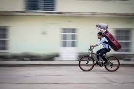 Daniel Clemente, el Spiderman chiapaneco