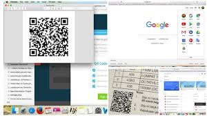 Kami akan kongsi panduan guna generator, yang siap boleh scan sekali. Cara Buat Qr Code Guna Untuk Dokumen Web Tak Payah Download Apps Senang