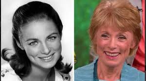 Singin in the rain is sewer water compared to this. Charmian Carr Liesl In The Sound Of Music Dies Cnn