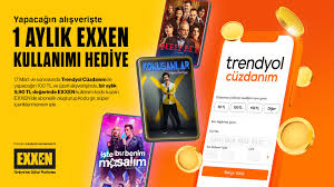 Exxen platformunda üyeliğinizi 7 gün sonrasında iptal etmek istiyorsanız, belirtilen birkaç adımı uygulayabilirsiniz. Trendyol Da Cuzdan Ile Alisveriste Exxen Uyeligi Hediye Teknorex