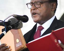 HISTORIC! Pentecostal Pastor Becomes President of a Nation