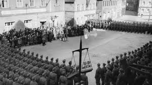 Die nationalsozialisten waren für die schlimmsten verbrechen verantwortlich. Nationalsozialismus In Roth Zeitmaschine Startet Hilpoltstein Roth Nordbayern