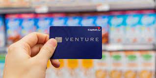 The venture rewards card is technically a travel credit card, and cardholders can earn 2x miles on all purchases and 5x miles on hotel and rental cars booked through capital one travel℠. Why You Should Take Advantage Of The Capital One Venture 100k Bonus