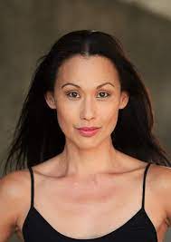  Nicole Bilderback On Mycast Fan Casting Your Favorite Stories