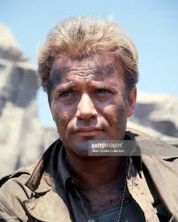 What is the name of the woman in this scene from Combat and what episode is  it from?