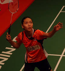 Pilihan pertama kejohanan, datuk lee chong wei, dengan mudah mengalahkan lawannya dari hong kong vincent. Gloria Emanuelle Widjaja Wikipedia
