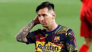 Leo, sin embargo, sí pudo coronarse campeón del mundo sub 20 en holanda 2005 y. Desde Peaky Blinders Hasta Kim Jong Un Messi Volvio A Un Look Retro Que Genero Una Catarata De Memes Y Bromas En Las Redes Infobae