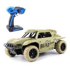 rc car 1 18 wltoys short truck 4wd 25km h high speed drift remote control car radio controlled machine racing toy cars xmas gift remote control trucks rc cars remote control cars