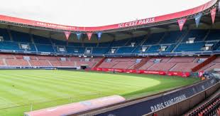 However, for most matches tickets will be easily available if bought in advance. Reports Psg Vs Liverpool Could Be Played In An Empty Stadium Balls Ie