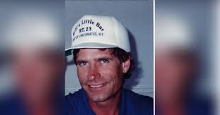 Obituary for Michael J. Kapral III