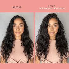 Wavy hair is perhaps the holy grail of hair textures. Living Proof Born To Be Wavy Transformation Kit Ulta Beauty