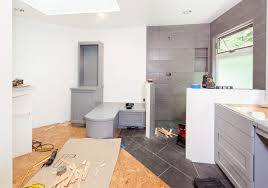 How much does a basement remodel cost? Basement Bathroom Renovations