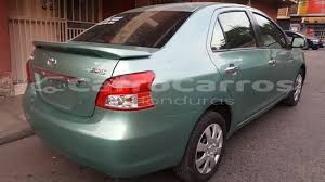 Toyota yaris mod 2008 estándar fac original todo funcionando toyota yaris 2008 yucatán. Buy Used Toyota Yaris Other Car In Tegucigalpa In Francisco Morazan Honduras Carrocarros