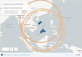 • categorized under culture,miscellaneous | difference between chinese and vietnamese. China For The First Time Landed Bomber Aircraft Including H 6ks On Woody Island In The South China Sea The Bombers Range Able To Cover The Entire Malaysia Definitely Malaysia